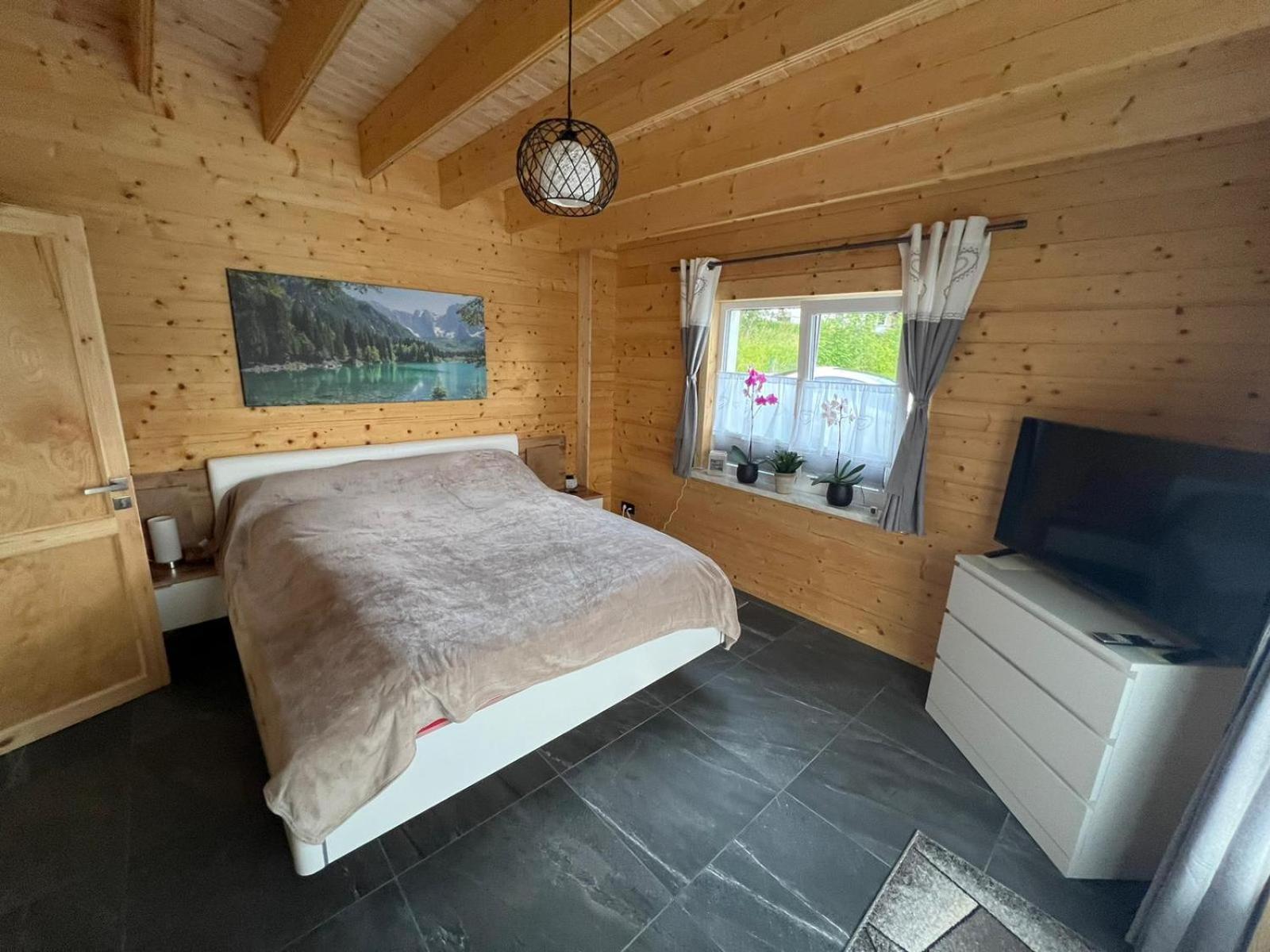 Ferienhaus Diemeltal Liebenau  Exterior foto